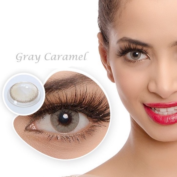 Bella Glow Gray Caramel - Picture 5 of 11